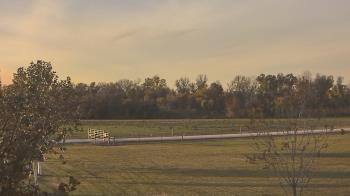 Weather camera view of Long Acres Ranch.