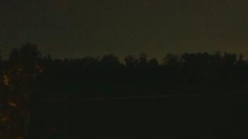 Weather camera view of Long Acres Ranch.