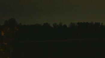 Weather camera view of Long Acres Ranch.