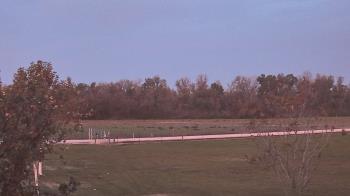 Weather camera view of Long Acres Ranch.