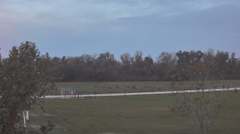 Weather camera view of Long Acres Ranch.