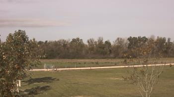 Weather camera view of Long Acres Ranch.