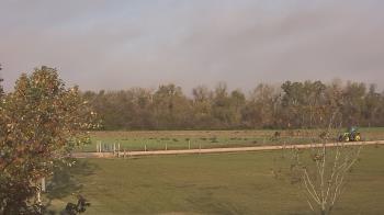 Weather camera view of Long Acres Ranch.