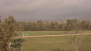 Weather camera view of Long Acres Ranch.