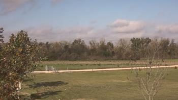 Weather camera view of Long Acres Ranch.