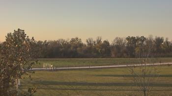 Weather camera view of Long Acres Ranch.