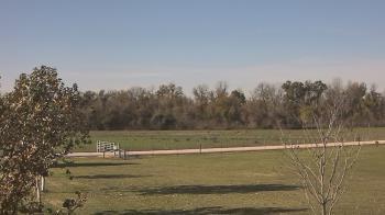 Weather camera view of Long Acres Ranch.