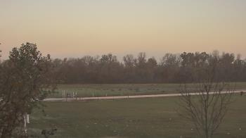 Weather camera view of Long Acres Ranch.