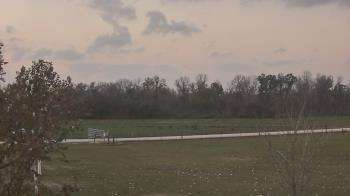 Weather camera view of Long Acres Ranch.