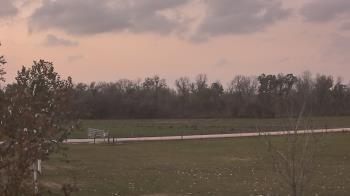Weather camera view of Long Acres Ranch.