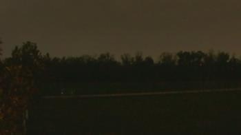 Weather camera view of Long Acres Ranch.