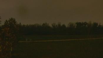 Weather camera view of Long Acres Ranch.