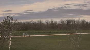 Weather camera view of Long Acres Ranch.