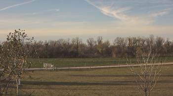 Weather camera view of Long Acres Ranch.