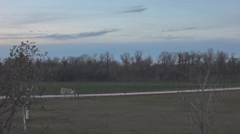 Weather camera view of Long Acres Ranch.