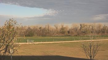 Weather camera view of Long Acres Ranch.