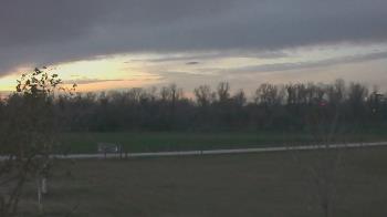 Weather camera view of Long Acres Ranch.