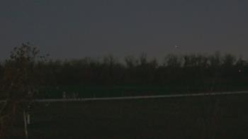 Weather camera view of Long Acres Ranch.