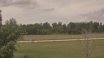 Weather camera view of Long Acres Ranch.