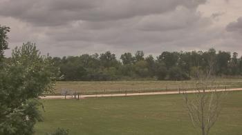 Weather camera view of Long Acres Ranch.