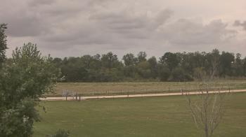 Weather camera view of Long Acres Ranch.