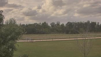 Weather camera view of Long Acres Ranch.
