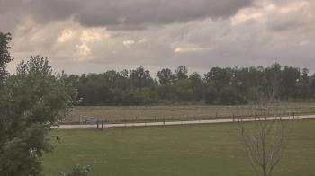 Weather camera view of Long Acres Ranch.