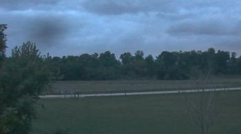 Weather camera view of Long Acres Ranch.