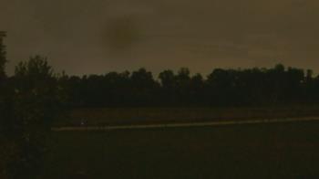 Weather camera view of Long Acres Ranch.