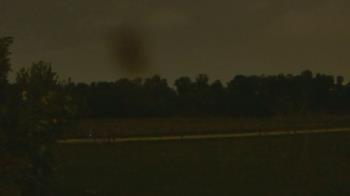 Weather camera view of Long Acres Ranch.