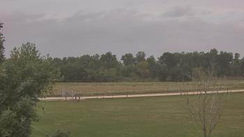 Weather camera view of Long Acres Ranch.