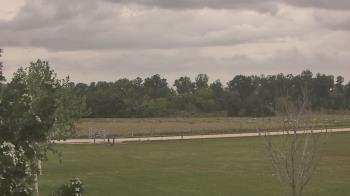 Weather camera view of Long Acres Ranch.
