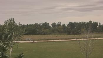 Weather camera view of Long Acres Ranch.