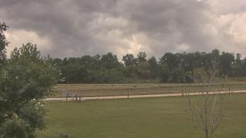 Weather camera view of Long Acres Ranch.