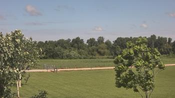 Weather camera view of Long Acres Ranch.