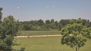 Weather camera view of Long Acres Ranch.