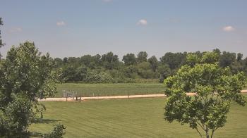 Weather camera view of Long Acres Ranch.