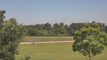 Weather camera view of Long Acres Ranch.