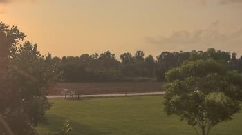 Weather camera view of Long Acres Ranch.