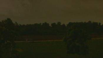 Weather camera view of Long Acres Ranch.