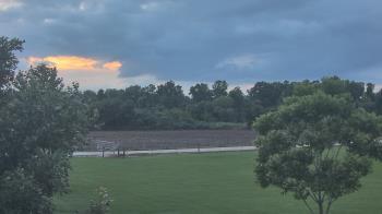 Weather camera view of Long Acres Ranch.