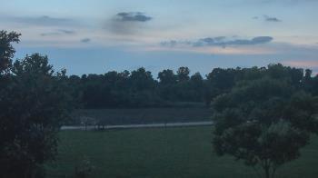 Weather camera view of Long Acres Ranch.