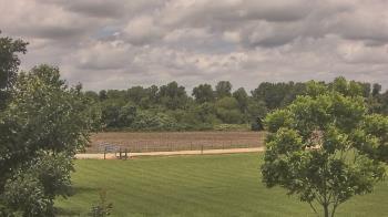 Weather camera view of Long Acres Ranch.