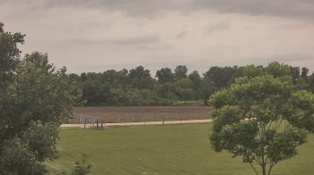 Weather camera view of Long Acres Ranch.