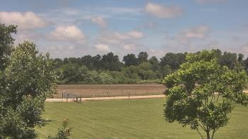 Weather camera view of Long Acres Ranch.
