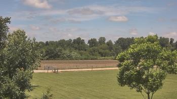 Weather camera view of Long Acres Ranch.