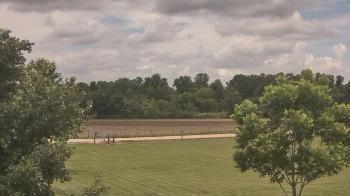 Weather camera view of Long Acres Ranch.