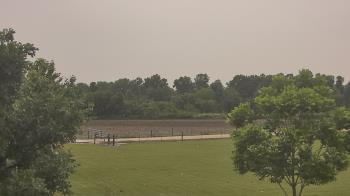 Weather camera view of Long Acres Ranch.