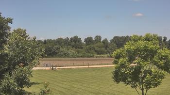 Weather camera view of Long Acres Ranch.