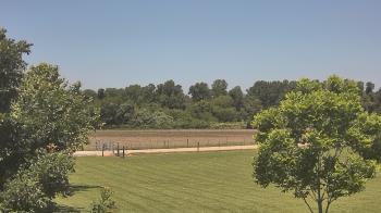 Weather camera view of Long Acres Ranch.